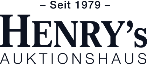 Logo Henry's Auktionshaus